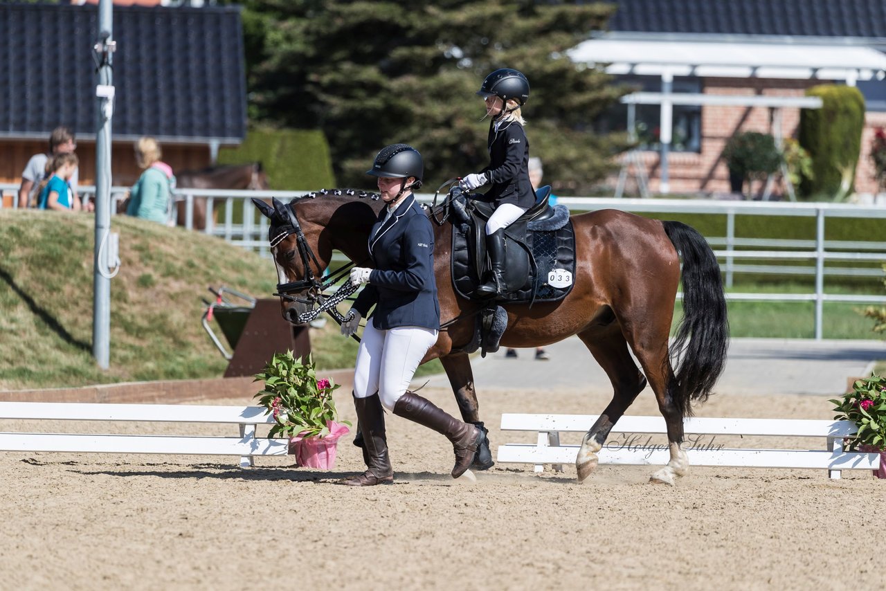 Bild 18 - Pony Akademie Turnier